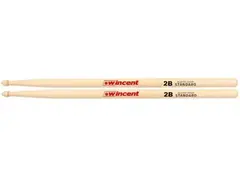 Wincent 2B Hickory Drumsticks main image