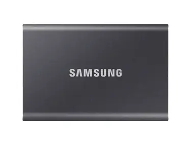 Samsung T7 Portable SSD