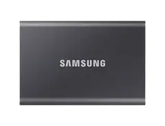 Samsung T7 Portable SSD