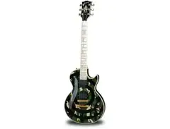 Gibson Custom Shop Zakk Wylde Bullyseye Les Paul