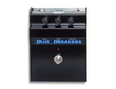Formula B Blue Breakers