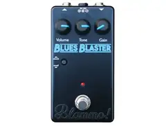 Blammo! Electronics Blues Blaster main image