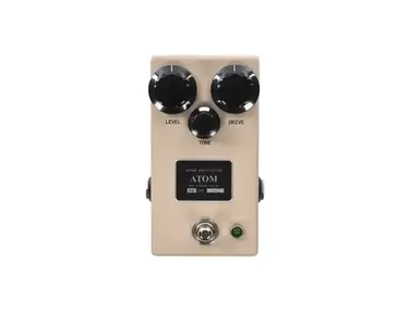 Browne Amplification Atom