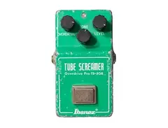 Ibanez TS808 Tube Screamer 1979 - 1981 - What To Know & Where To Ibanez TS808 Tube Screamer 1979 - 1981 - What To Know & Where To