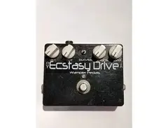 Ecstacy Drive