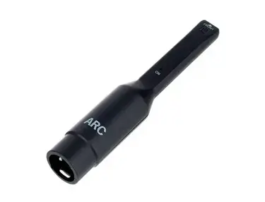 IK Multimedia MEMS Measurement Microphone for ARC System