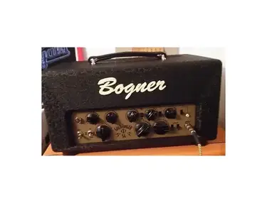 Bogner Goldfinger 54 Phi 66-Watt Guitar Amp Head