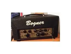 Bogner Goldfinger 54 Phi 66-Watt Guitar Amp Head main image
