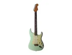 Fender Custom Shop '61 Reissue Stratocaster Relic main image