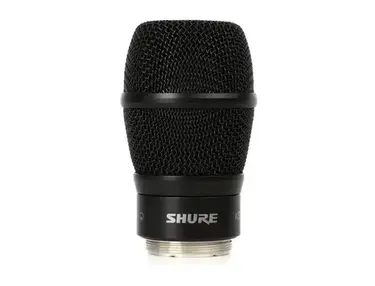 Shure RPW184 Replacement Cartridge, Housing, and Grille for Wireless KSM9 Microphones
