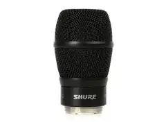 Shure RPW184 Replacement Cartridge, Housing, and Grille for Wireless KSM9 Microphones