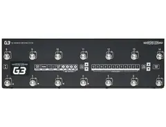 The GigRig G3 Advanced Switching System