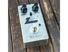 B.G. Harding Z II Fuzz
