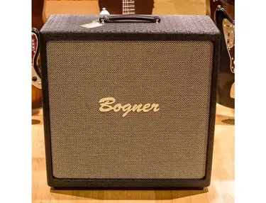 Bogner Goldfinger 212 OGF-P 2x12 Open Back
