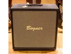 Bogner Goldfinger 212 OGF-P 2x12 Open Back main image
