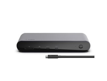 belkin CONNECT Pro Thunderbolt 4 Dock