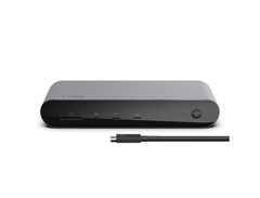 belkin CONNECT Pro Thunderbolt 4 Dock