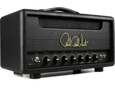 PRS HDRX 20 - 20-watt Tube Head