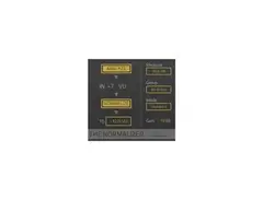 HoRNet Plugins TheNormalizer main image
