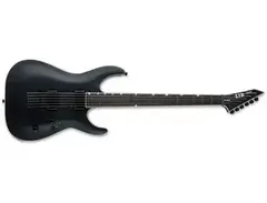 ESP LTD MH-1000 Baritone Electric Guitar
