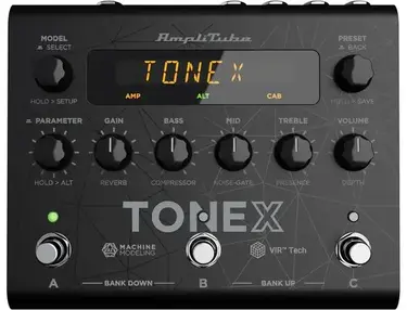 IK Multimedia TONEX