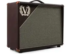 Victory Amplification VC35 The Copper Deluxe 1 x 12" Guitar Combo Amp