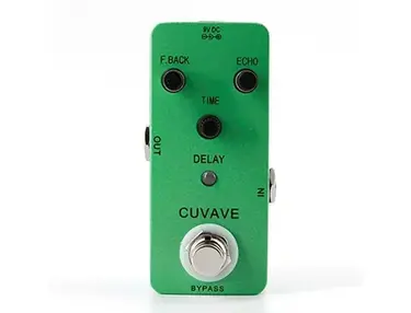 Cuvave Analog Delay
