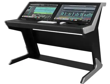 Slate Digital Steven Slate Audio RAVEN MTi CORE Station with 2 RAVEN MTi2s