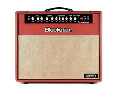 Blackstar HT Club 40 MkII Kentucky Special 2-Channel 40-Watt 1x12" Guitar Combo