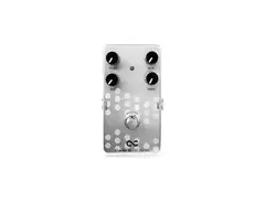 One Control Silver Bee Overdrive main image