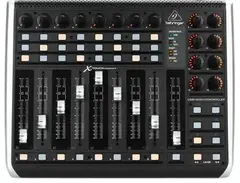 Behringer X-Touch Compact Universal Control Surface main image
