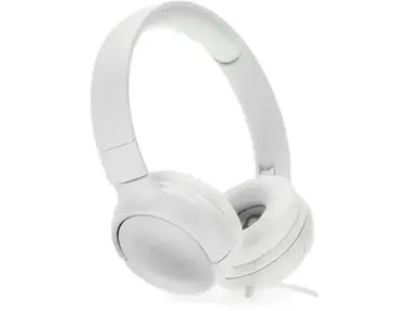 JBL Lifestyle Tune 500 Wired On-ear Headphone with 1-Button Remote/Mic