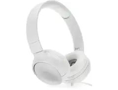 JBL Lifestyle Tune 500 Wired On-ear Headphone with 1-Button Remote/Mic main image