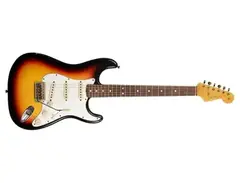 Fender Custom Shop 1965 Fender Stratocaster Fender Custom Shop 1965 Fender Stratocaster
