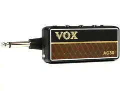 Vox amPlug 2 AC30 Headphone Guitar Amp main image