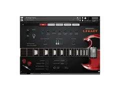 Impact Soundworks Shreddage 3 Legacy