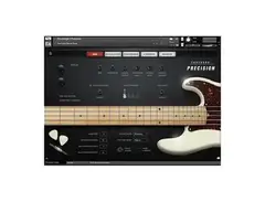 Impact Soundworks Shreddage 3 Precision main image