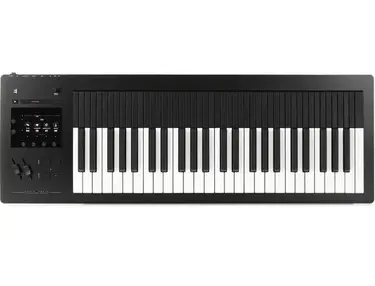 Expressive E Osmose 49-key Polyphonic Synthesizer and MIDI Controller