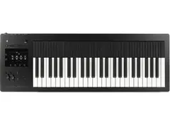 Expressive E Osmose 49-key Polyphonic Synthesizer and MIDI Controller