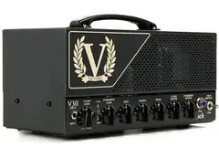 Victory Amplification V30 The Jack MKII 40-watt Tube Guitar Amp Head