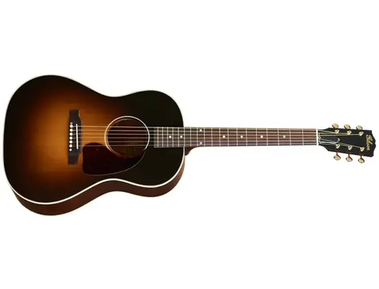 Gibson LG-2