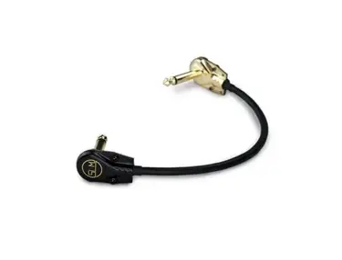 Mogami 2319 Pancake Patch Cables by Soy La Musica