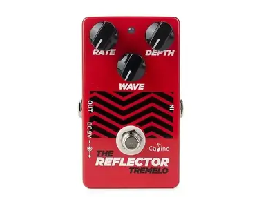 Caline CP-62 The Reflector Tremolo