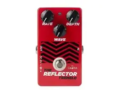 Caline CP-62 The Reflector Tremolo main image