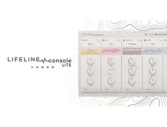 Excite Audio Lifeline Console Lite main image