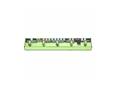 Valeton VES-2 Dapper Bass Multi Effects Strip