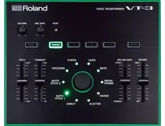 Roland AIRA VT-3