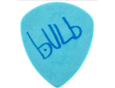 Dunlop 0.65mm Misha Mansoor Delrin Flow Live