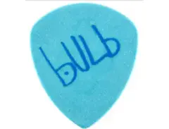 Dunlop 0.65mm Misha Mansoor Delrin Flow Live