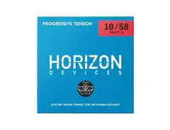 Horizon Devices Progressive Tension Heavy 6 10-58 (Misha Preferred)